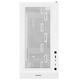 Корпус DeepCool CH560 Digital White (R-CH560-WHAPE4D-G-1) без БП