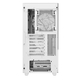 Корпус DeepCool CH560 Digital White (R-CH560-WHAPE4D-G-1) без БП
