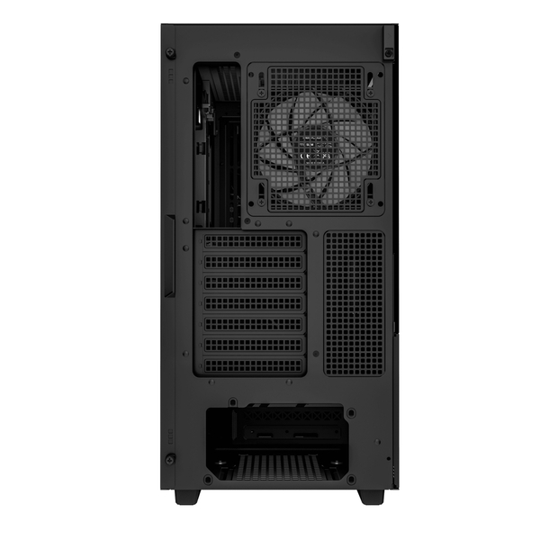 Корпус DeepCool CH560 Digital Black R-CH560-BKAPE4D-G-1