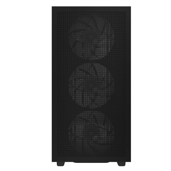 Корпус DeepCool CH560 Digital Black R-CH560-BKAPE4D-G-1