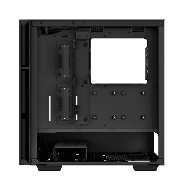 Корпус DeepCool CH560 Digital Black R-CH560-BKAPE4D-G-1