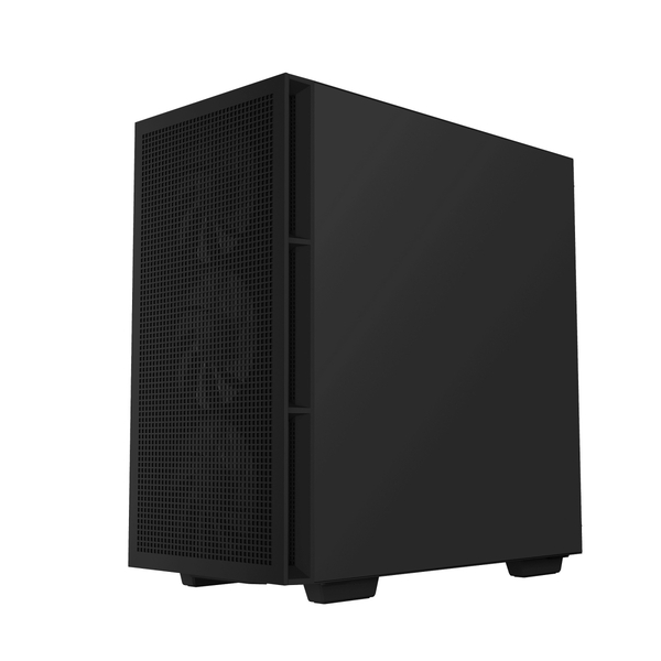 Корпус DeepCool CH560 Digital Black R-CH560-BKAPE4D-G-1
