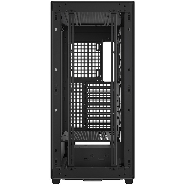 Корпус DeepCool Morpheus Black R-MORPHEUS-BKAPA1-G-1
