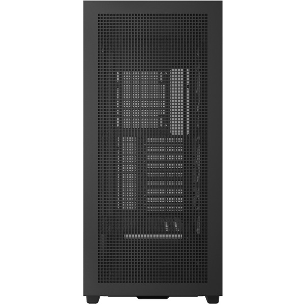 Корпус DeepCool Morpheus Black R-MORPHEUS-BKAPA1-G-1