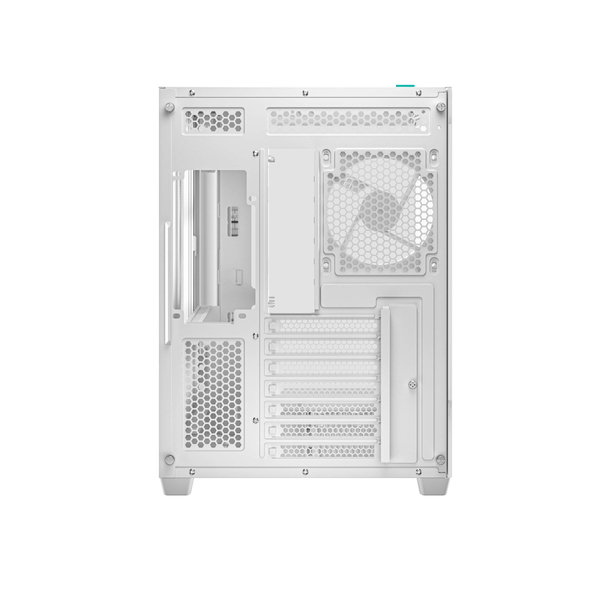 Корпус DeepCool CG530 4F White R-CG530-WHADA4-G-1