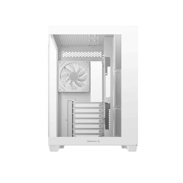 Корпус DeepCool CG530 4F White R-CG530-WHADA4-G-1