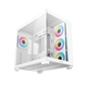 Корпус DeepCool CG530 4F White (R-CG530-WHADA4-G-1) без БП