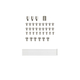 Корпус DeepCool CG530 4F White (R-CG530-WHADA4-G-1) без БП
