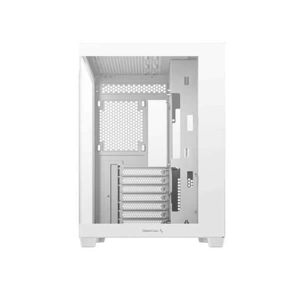 Корпус DeepCool CG530 White R-CG530-WHNDA0-G-1