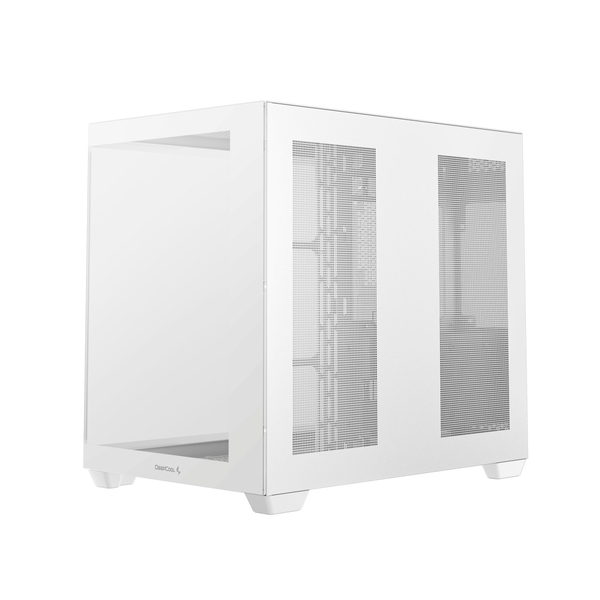 Корпус DeepCool CG530 White R-CG530-WHNDA0-G-1