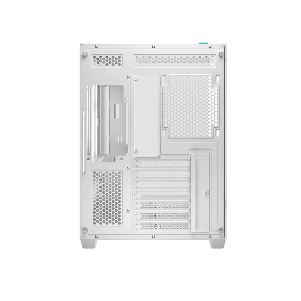 Корпус DeepCool CG530 White R-CG530-WHNDA0-G-1
