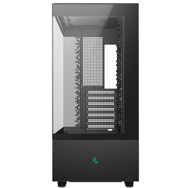 Корпус DeepCool CH690 Digital Black R-CH690-BKNNA0D-G-1