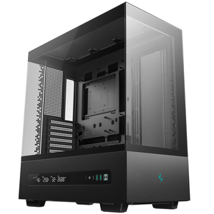 Корпус DeepCool CH690 Digital Black R-CH690-BKNNA0D-G-1