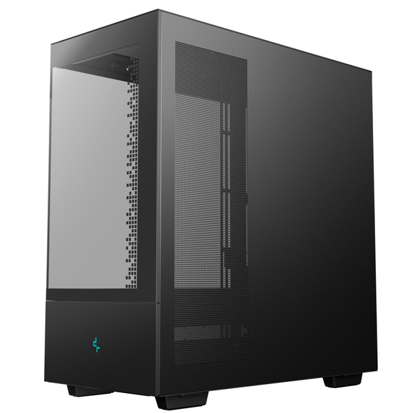 Корпус DeepCool CH690 Digital Black R-CH690-BKNNA0D-G-1