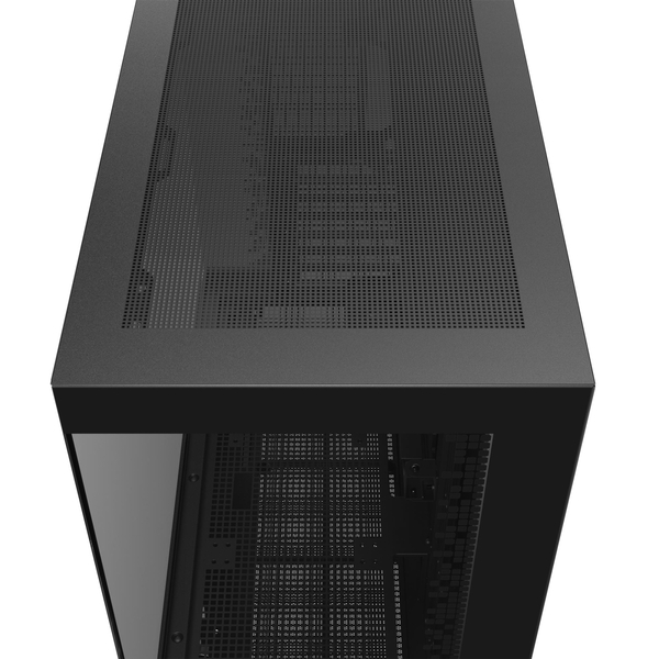 Корпус DeepCool CH690 Digital Black R-CH690-BKNNA0D-G-1