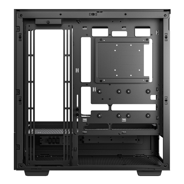 Корпус DeepCool CH690 Digital Black R-CH690-BKNNA0D-G-1