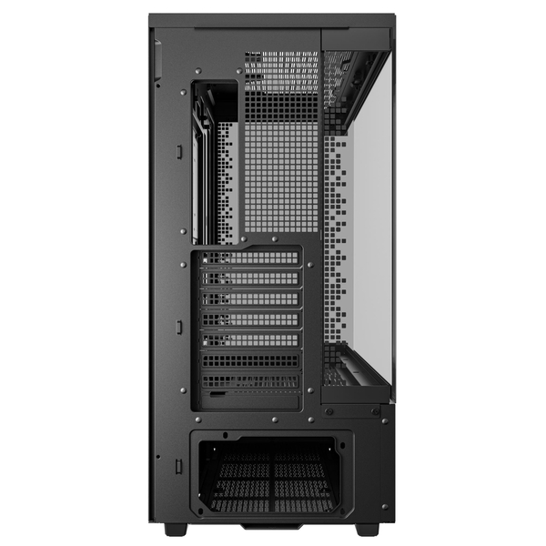 Корпус DeepCool CH690 Digital Black R-CH690-BKNNA0D-G-1