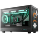Корпус DeepCool CH260 Black (R-CH260-BKNGM0-G-1) без БП