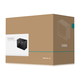 Корпус DeepCool CH260 Black (R-CH260-BKNGM0-G-1) без БП