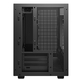 Корпус DeepCool CH260 Black (R-CH260-BKNGM0-G-1) без БП
