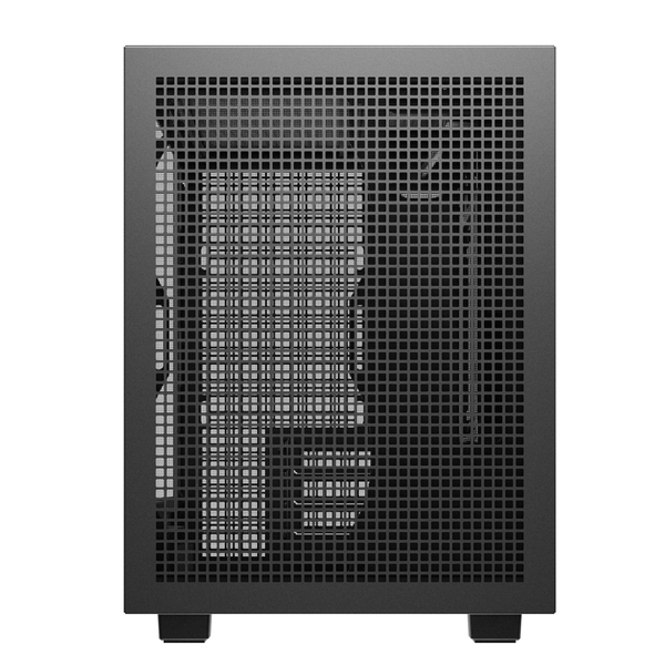 Корпус DeepCool CH260 Black R-CH260-BKNGM0-G-1