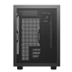 Корпус DeepCool CH260 Black (R-CH260-BKNGM0-G-1) без БП