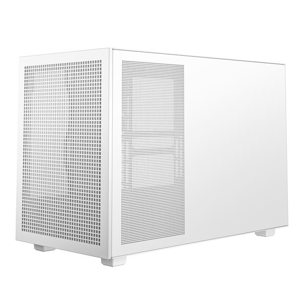 Корпус DeepCool CH260 White (R-CH260-WHNGM0-G-1) без БП