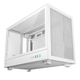 Корпус DeepCool CH260 White (R-CH260-WHNGM0-G-1) без БП