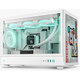 Корпус DeepCool CH260 White (R-CH260-WHNGM0-G-1) без БП