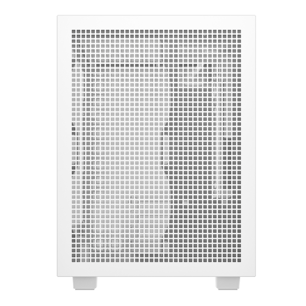 Корпус DeepCool CH260 White (R-CH260-WHNGM0-G-1) без БП