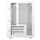 Корпус DeepCool CH260 White (R-CH260-WHNGM0-G-1) без БП