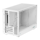 Корпус DeepCool CH260 White (R-CH260-WHNGM0-G-1) без БП