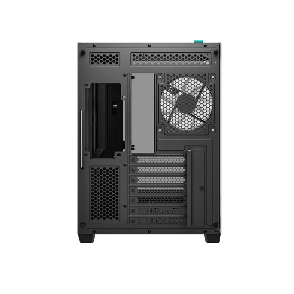 Корпус DeepCool CG530 4F Black R-CG530-BKADA4-G-1