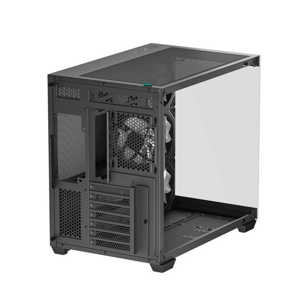 Корпус DeepCool CG530 4F Black R-CG530-BKADA4-G-1