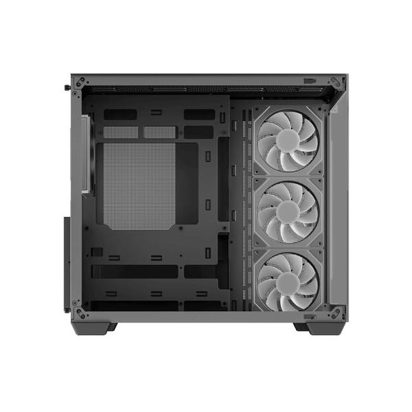 Корпус DeepCool CG530 4F Black R-CG530-BKADA4-G-1