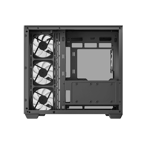 Корпус DeepCool CG530 4F Black R-CG530-BKADA4-G-1