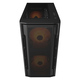 Корпус Cougar UNIFACE MINI RGB Black