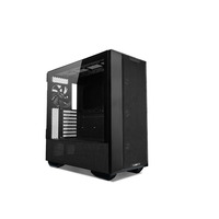 Корпус Lian Li Lancool III Black G99.LAN3X.00