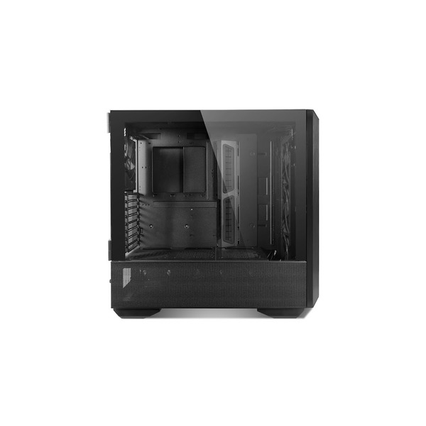 Корпус Lian Li Lancool III Black G99.LAN3X.00