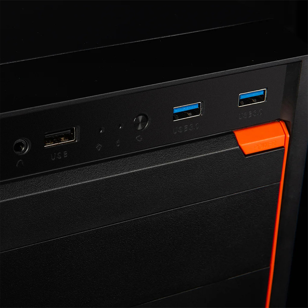 Корпус LogicConcept AT-J023-10-0000000-0002