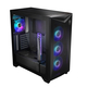 Корпус MSI MPG Gungnir 300R AirFlow без БП