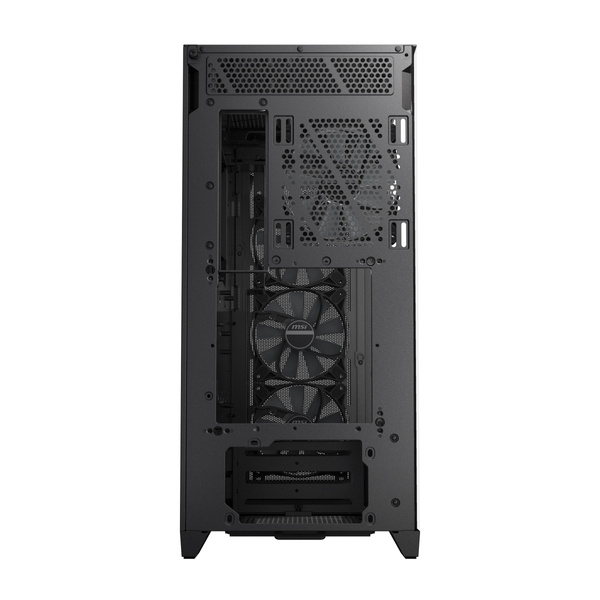 Корпус MSI MPG Gungnir 300R AirFlow без БП