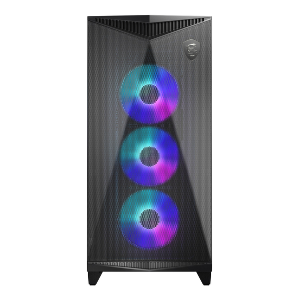 Корпус MSI MPG Gungnir 300R AirFlow без БП