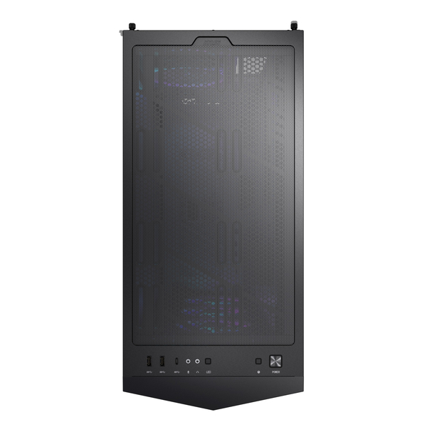 Корпус MSI MPG Gungnir 300R AirFlow без БП