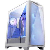 Корпус MSI MPG GUNGNIR 300R AIRFLOW WHITE