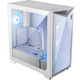 Корпус MSI MPG Gungnir 300R AirFlow White без БП