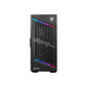 Корпус MSI MPG Velox 100P Airflow без БП