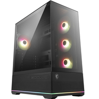 Корпус MSI MAG PANO 110R PZ