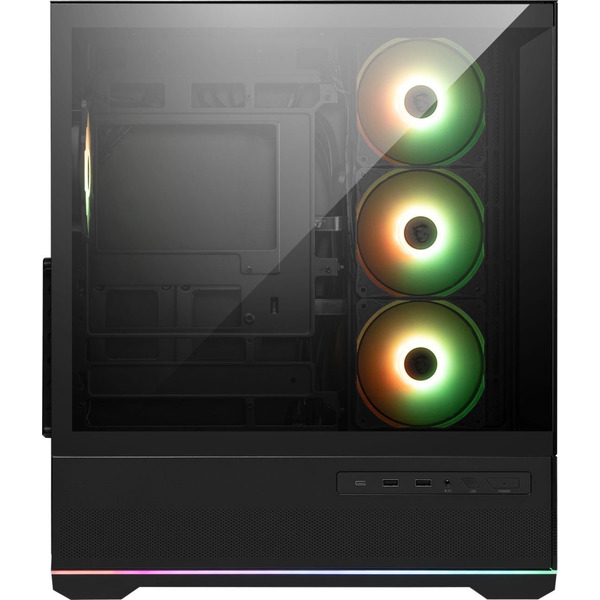 Корпус MSI MAG PANO 110R PZ