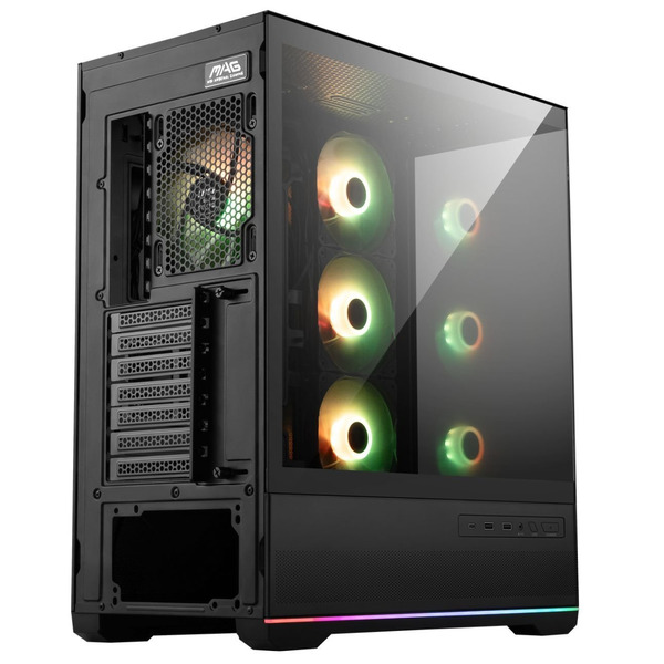 Корпус MSI MAG PANO 110R PZ